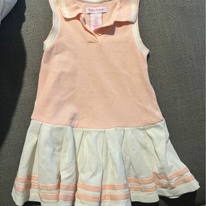 Tommy Bahama toddler golf or tennis dress